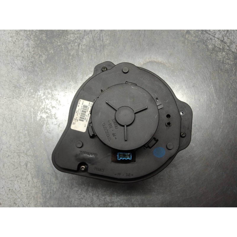 Recambio de motor calefaccion para volvo s70 berlina 2.4 / 2.5 (121kw / 125kw) referencia OEM IAM 09171429 27890 