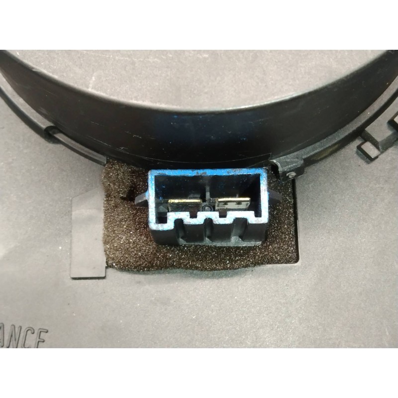 Recambio de motor calefaccion para volvo s70 berlina 2.4 / 2.5 (121kw / 125kw) referencia OEM IAM 09171429 27890 