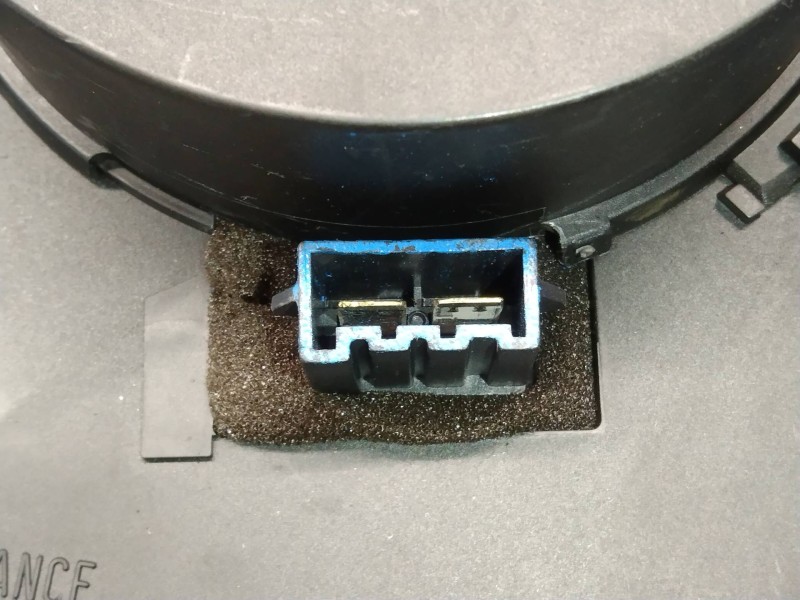 Recambio de motor calefaccion para volvo s70 berlina 2.4 / 2.5 (121kw / 125kw) referencia OEM IAM 09171429 27890 