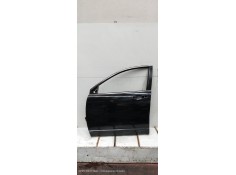 Recambio de puerta delantera izquierda para honda cr-v (re) comfort referencia OEM IAM   5P