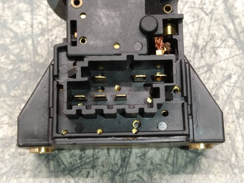 Recambio de mando limpia para volvo s70 berlina 2.4 / 2.5 (121kw / 125kw) referencia OEM IAM   