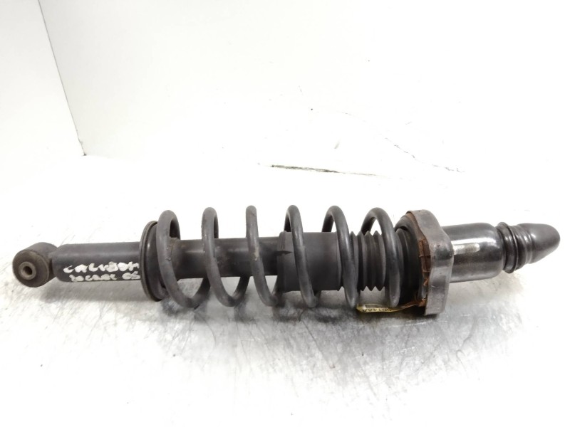 Recambio de amortiguador trasero para dodge caliber 2.0 16v crd cat referencia OEM IAM   