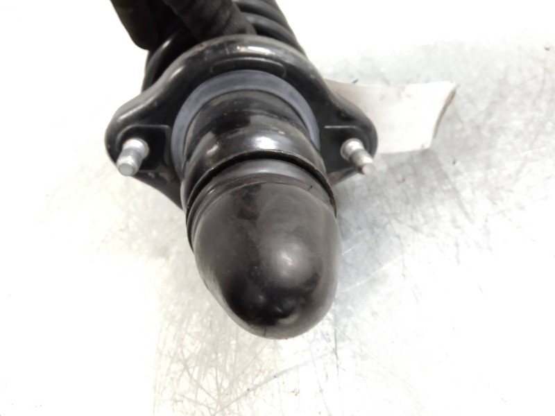 Recambio de amortiguador trasero para dodge caliber 2.0 16v crd cat referencia OEM IAM   