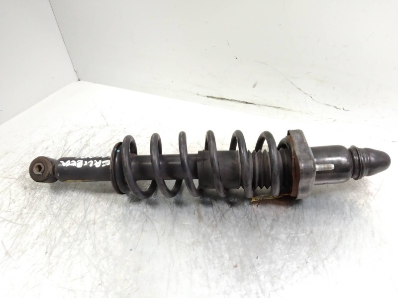 Recambio de amortiguador trasero para dodge caliber 2.0 16v crd cat referencia OEM IAM   