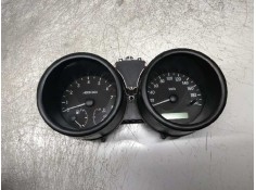 Recambio de cuadro instrumentos para chevrolet kalos 1.2 s (d/a) referencia OEM IAM 96426049 MC5B250052 MC