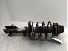 Recambio de amortiguador delantero izquierdo para fiat bravo (198) 1.9 16v dynamic multijet referencia OEM IAM 50708206  