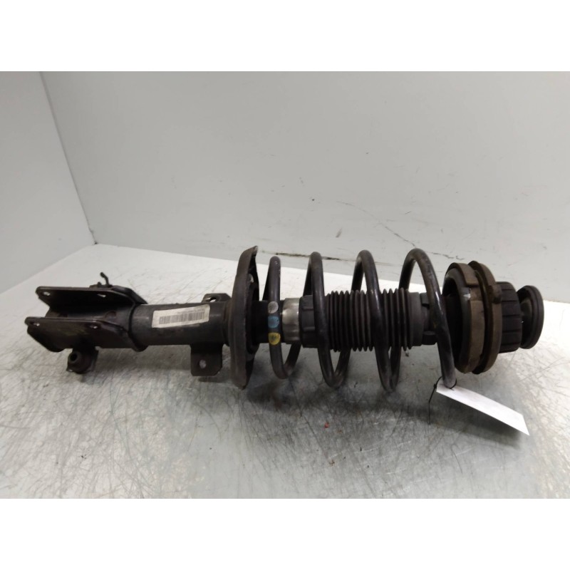 Recambio de amortiguador delantero izquierdo para fiat bravo (198) 1.9 16v dynamic multijet referencia OEM IAM 50708206  