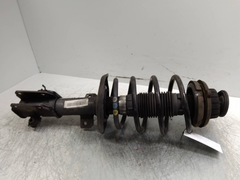 Recambio de amortiguador delantero izquierdo para fiat bravo (198) 1.9 16v dynamic multijet referencia OEM IAM 50708206  