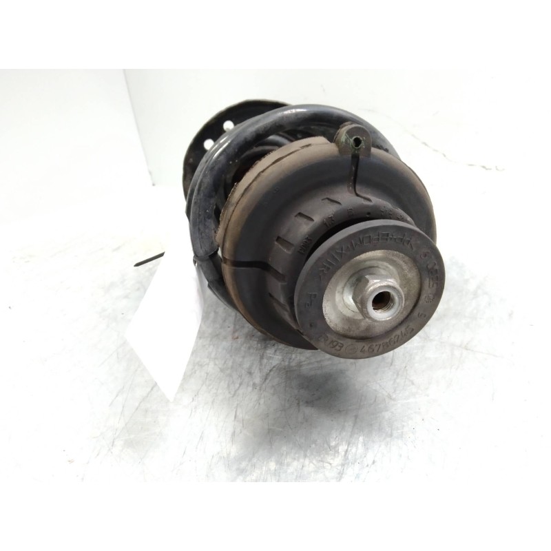 Recambio de amortiguador delantero izquierdo para fiat bravo (198) 1.9 16v dynamic multijet referencia OEM IAM 50708206  