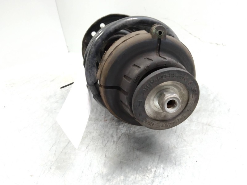 Recambio de amortiguador delantero izquierdo para fiat bravo (198) 1.9 16v dynamic multijet referencia OEM IAM 50708206  