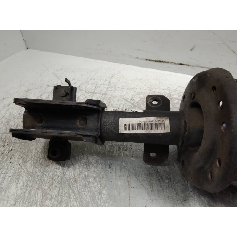 Recambio de amortiguador delantero izquierdo para fiat bravo (198) 1.9 16v dynamic multijet referencia OEM IAM 50708206  