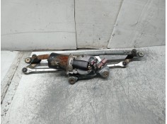 Recambio de motor limpia delantero para peugeot 607 (s1) básico referencia OEM IAM   