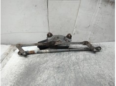 Recambio de motor limpia delantero para peugeot 607 (s1) básico referencia OEM IAM    2