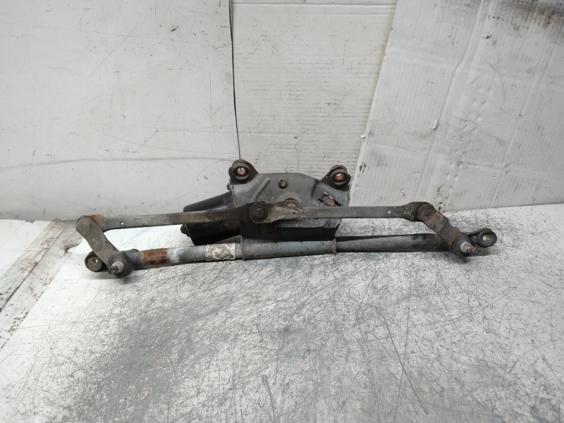 Recambio de motor limpia delantero para peugeot 607 (s1) básico referencia OEM IAM   