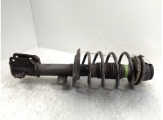 Recambio de amortiguador trasero izquierdo para fiat bravo (198) 1.4 16v t jet active referencia OEM IAM   