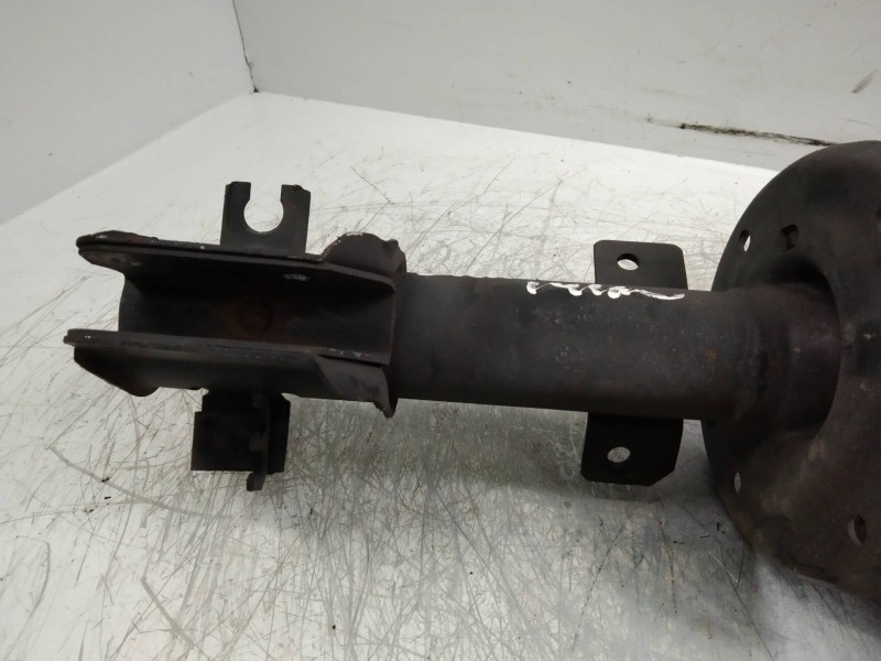 Recambio de amortiguador trasero izquierdo para fiat bravo (198) 1.4 16v t jet active referencia OEM IAM   