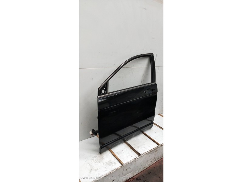 Recambio de puerta delantera izquierda para honda cr-v (re) comfort referencia OEM IAM   5P