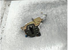 Recambio de motor cierre centralizado delantero izquierdo para nissan almera (n16/e) luxury (a,i,e) referencia OEM IAM   4P