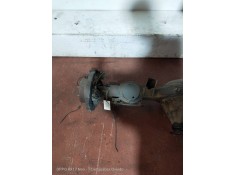 Recambio de puente trasero para hyundai terracan (hp) 2.9 crdi gls referencia OEM IAM   DISCO 2