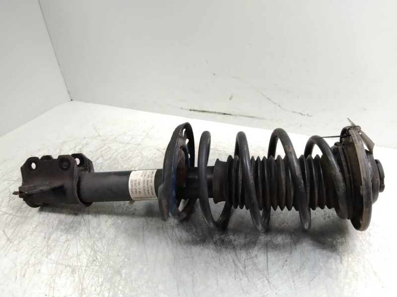 Recambio de amortiguador delantero izquierdo para fiat croma (194) 1.9 16v multijet dynamic referencia OEM IAM 824903001049 5070