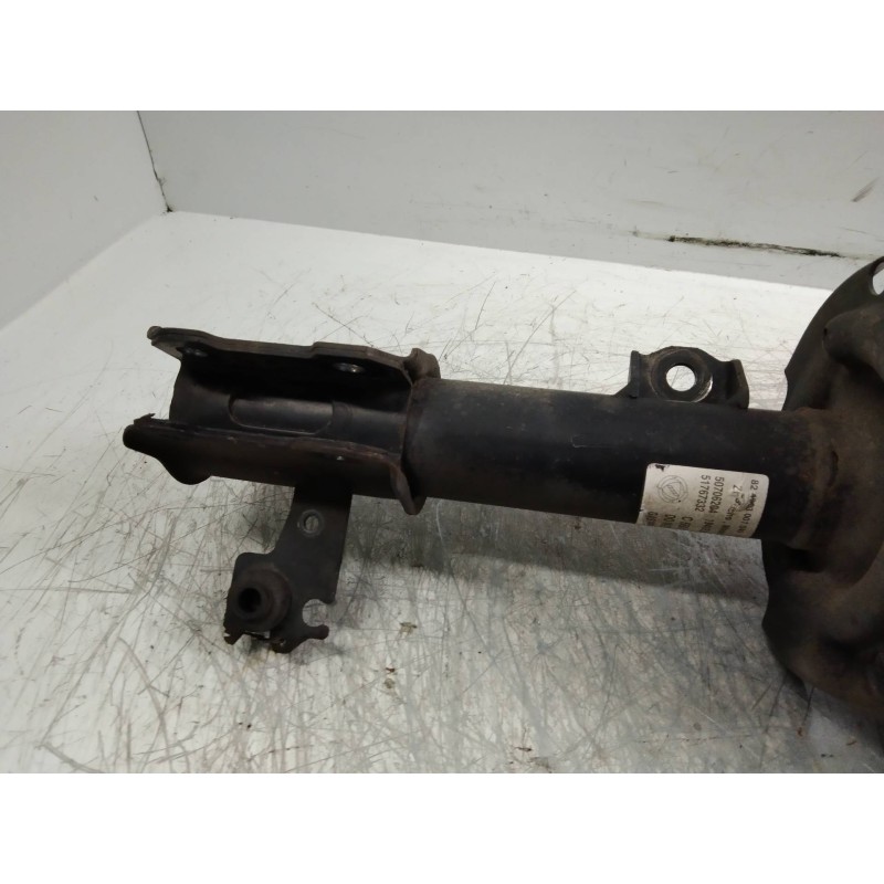 Recambio de amortiguador delantero izquierdo para fiat croma (194) 1.9 16v multijet dynamic referencia OEM IAM 824903001049 5070