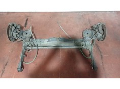 Recambio de puente trasero para fiat scudo combi (272) l1h1 120 multijet (5 pl.) referencia OEM IAM   DISCO / ABS