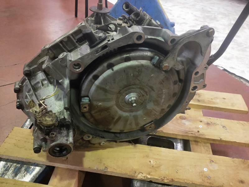 Recambio de caja cambios para peugeot 306 berlina 3/5 puertas (s1) 1.8 cat referencia OEM IAM 20GZ74 1036000165 0540394 4HP14