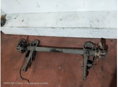 Recambio de puente trasero para fiat ulysse (179) 2.2 16v jtd cat referencia OEM IAM   DISCO / ABS