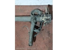 Recambio de puente trasero para fiat ulysse (179) 2.2 16v jtd cat referencia OEM IAM   DISCO / ABS 2