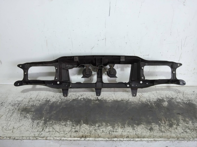 Recambio de panel frontal para volvo s70 berlina 2.4 / 2.5 (121kw / 125kw) referencia OEM IAM   