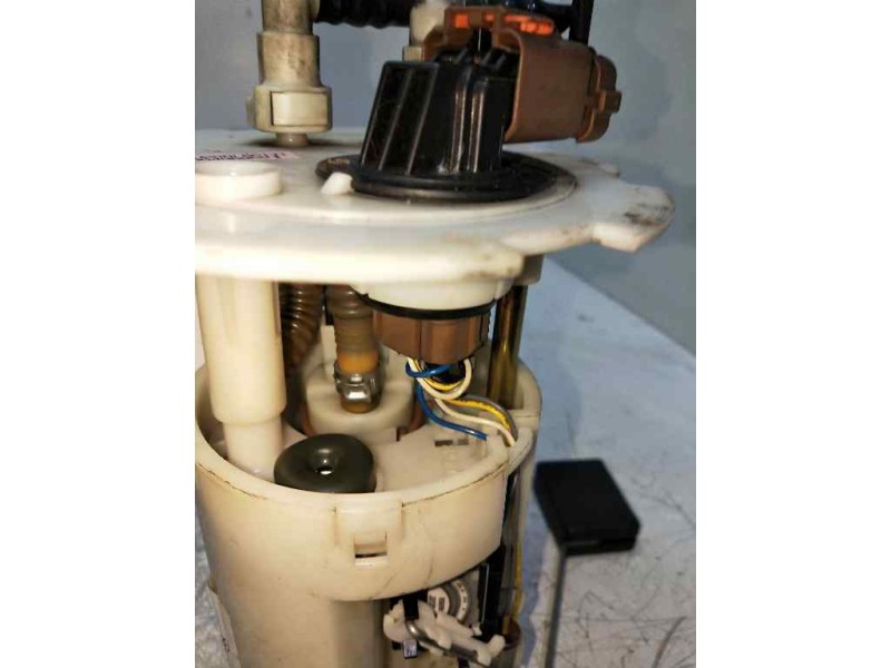 Recambio de bomba combustible para chevrolet lacetti 1.6 cat referencia OEM IAM 96495969 KAFUS AFORADOR 