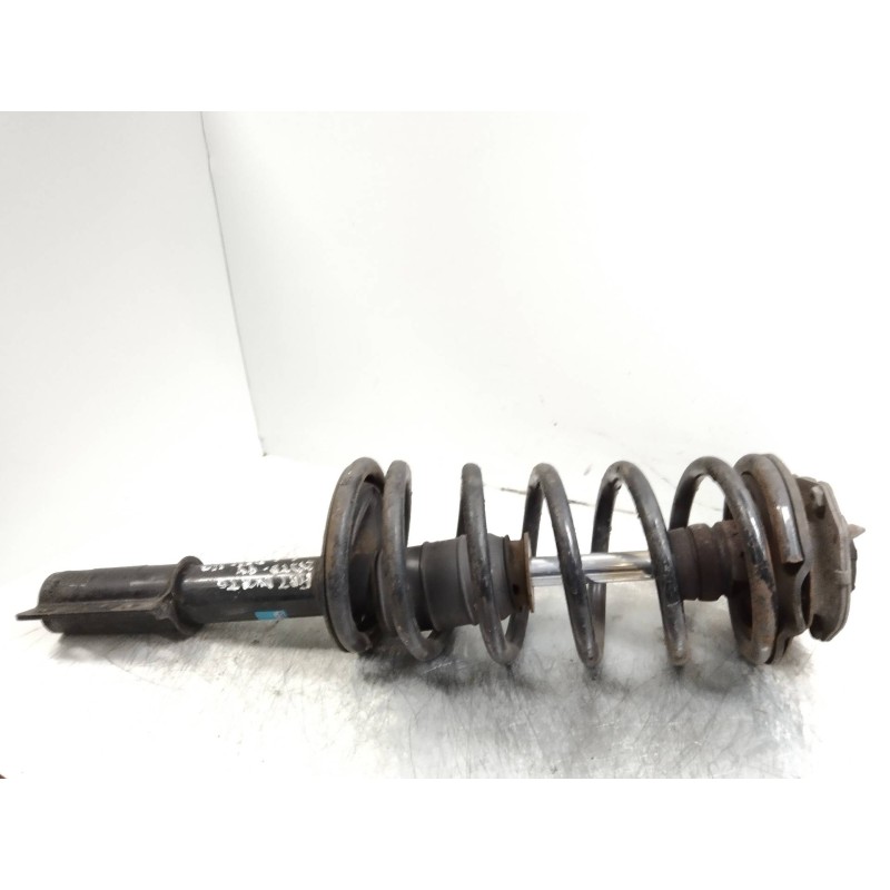 Recambio de amortiguador delantero izquierdo para fiat ducato caja cerrada (desde 03.94) jtd 2,8  batalla 2850 referencia OEM IA