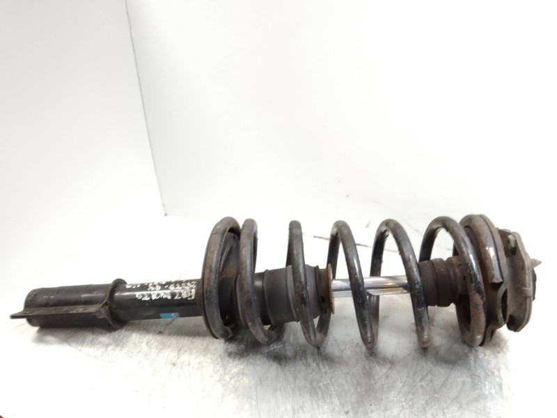 Recambio de amortiguador delantero izquierdo para fiat ducato caja cerrada (desde 03.94) jtd 2,8  batalla 2850 referencia OEM IA