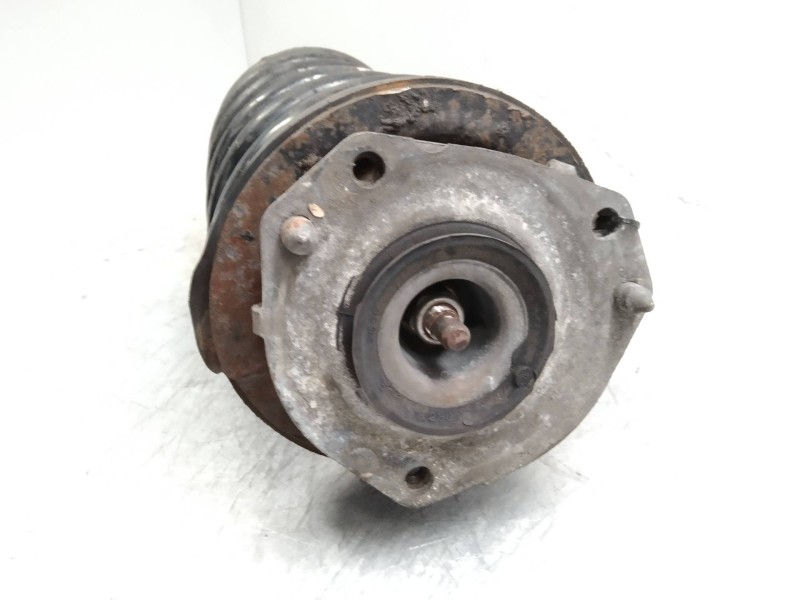 Recambio de amortiguador delantero izquierdo para fiat ducato caja cerrada (desde 03.94) jtd 2,8  batalla 2850 referencia OEM IA