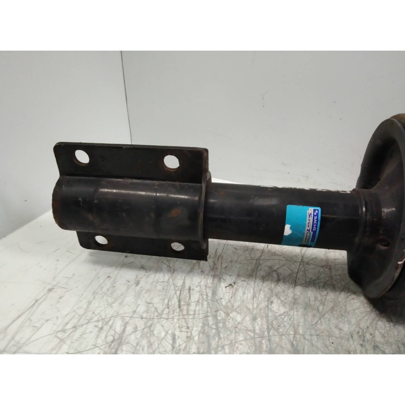 Recambio de amortiguador delantero izquierdo para fiat ducato caja cerrada (desde 03.94) jtd 2,8  batalla 2850 referencia OEM IA