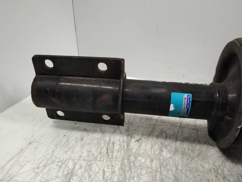 Recambio de amortiguador delantero izquierdo para fiat ducato caja cerrada (desde 03.94) jtd 2,8  batalla 2850 referencia OEM IA