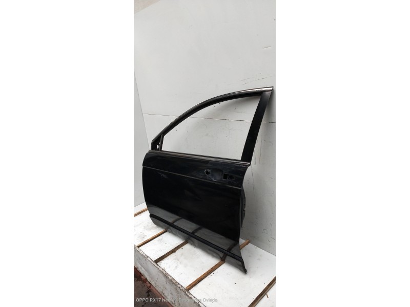 Recambio de puerta delantera izquierda para honda cr-v (re) comfort referencia OEM IAM   5P