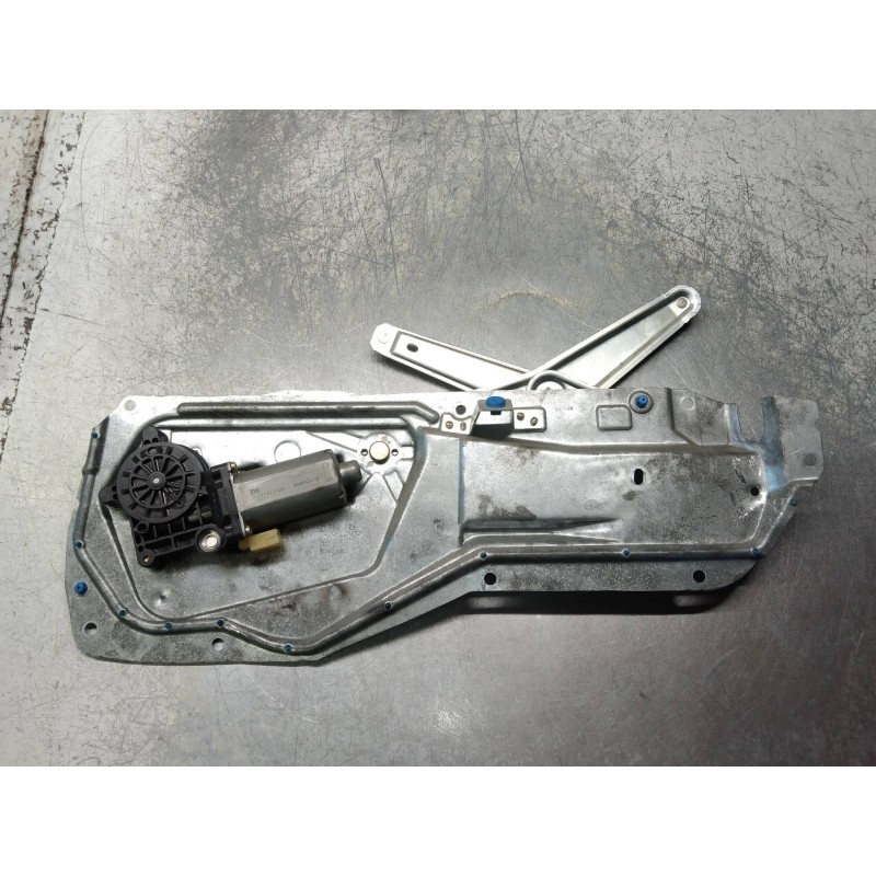 Recambio de elevalunas trasero derecho para volvo s70 berlina 2.4 / 2.5 (121kw / 125kw) referencia OEM IAM 9152726  4P