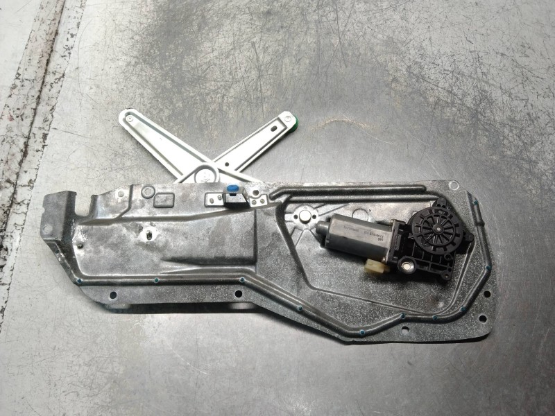 Recambio de elevalunas trasero izquierdo para volvo s70 berlina 2.4 / 2.5 (121kw / 125kw) referencia OEM IAM 9152725  4P