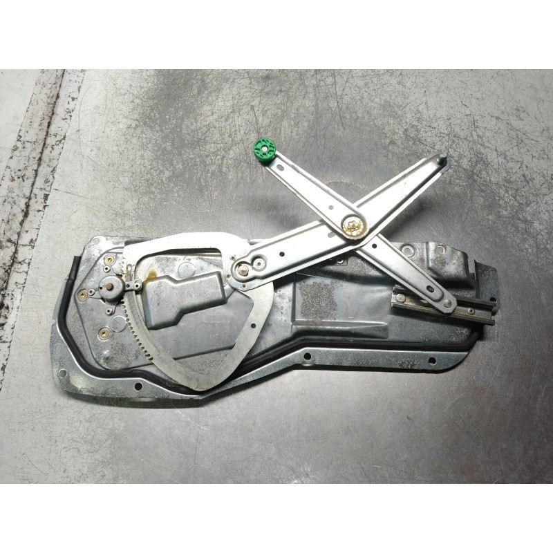 Recambio de elevalunas trasero izquierdo para volvo s70 berlina 2.4 / 2.5 (121kw / 125kw) referencia OEM IAM 9152725  4P