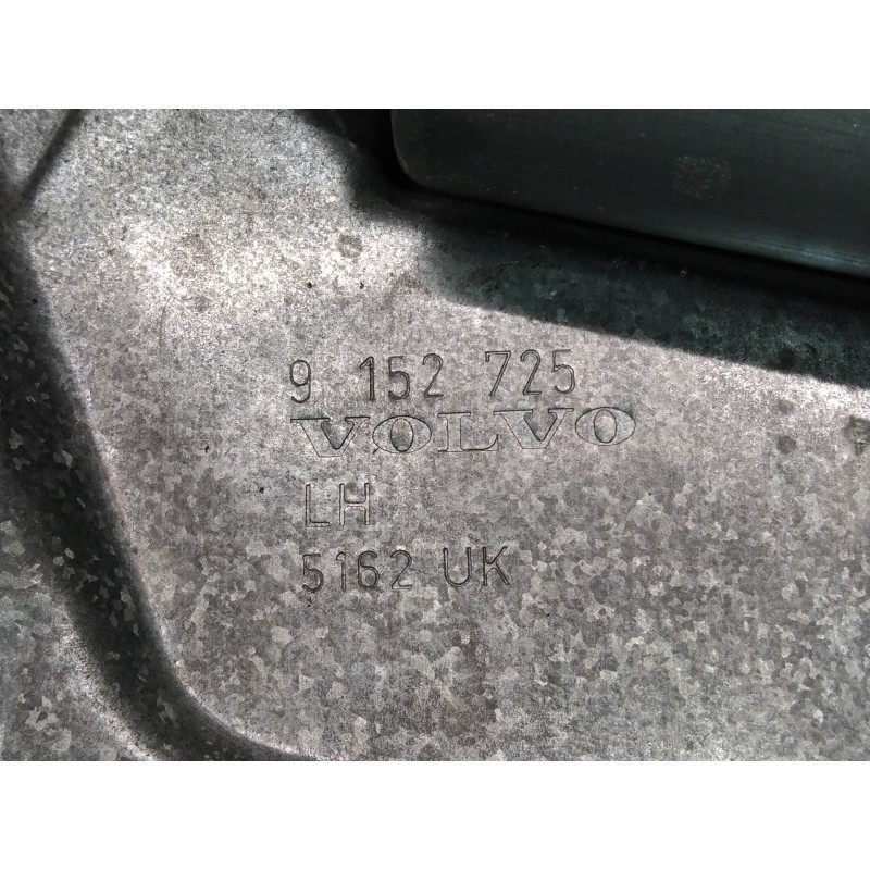 Recambio de elevalunas trasero izquierdo para volvo s70 berlina 2.4 / 2.5 (121kw / 125kw) referencia OEM IAM 9152725  4P