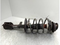 Recambio de amortiguador delantero izquierdo para fiat panda (169) 1.2 8v emotion referencia OEM IAM   
