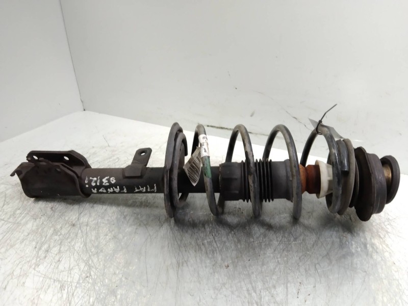 Recambio de amortiguador delantero izquierdo para fiat panda (169) 1.2 8v emotion referencia OEM IAM   