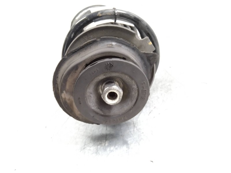 Recambio de amortiguador delantero izquierdo para fiat panda (169) 1.2 8v emotion referencia OEM IAM   