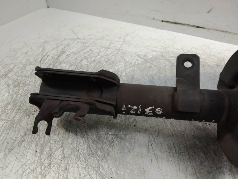 Recambio de amortiguador delantero izquierdo para fiat panda (169) 1.2 8v emotion referencia OEM IAM   