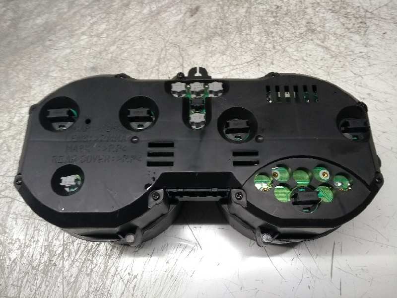 Recambio de cuadro instrumentos para chevrolet kalos 1.2 s (d/a) referencia OEM IAM 96426049 MC5B250052 MC