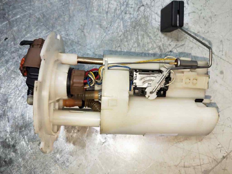 Recambio de bomba combustible para chevrolet lacetti 1.6 cat referencia OEM IAM 96495969 KAFUS AFORADOR 