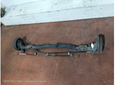 Recambio de puente trasero para fiat doblo cargo (223) 1.3 jtd referencia OEM IAM   TAMBOR / ABS