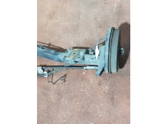 Recambio de puente trasero para fiat doblo cargo (223) 1.3 jtd referencia OEM IAM   TAMBOR / ABS 2