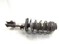 Recambio de amortiguador delantero izquierdo para fiat grande punto (199) 1.3 16v multijet active (55kw) referencia OEM IAM 5179